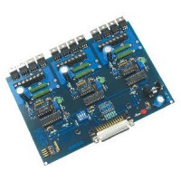 Cartes électroniques