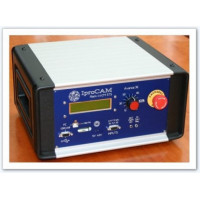 Racks électroniques