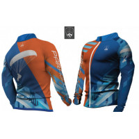 SpeedArm - Zip/Col ras