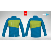 Blouson sans capuche