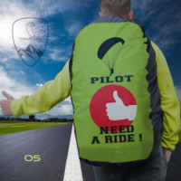 Autres accessoires textiles