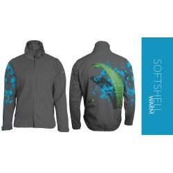 PG Hoodie Crazy Lycra®