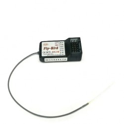 radiocommande