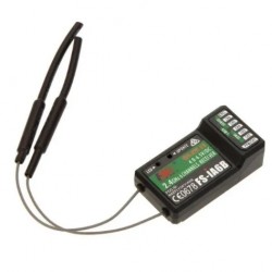 radiocommande