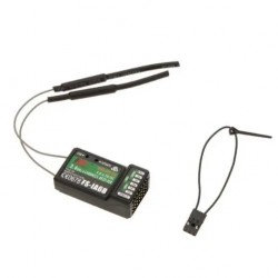 radiocommande