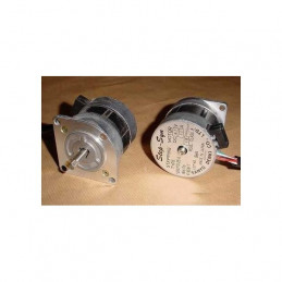 M2 - Moteur pas à pas unipolaire/bipolaire - 0.25 Nm