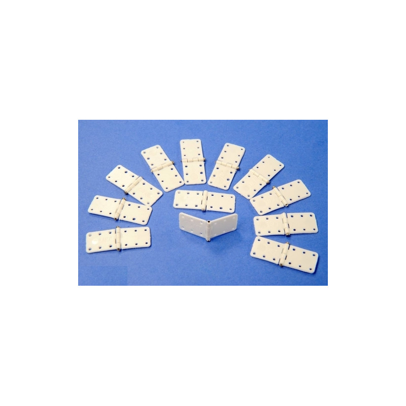 Pack accastillage pour Horten XL