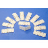 Pack accastillage pour Horten XL