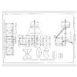 "Projet VL2" Chanute-Herring 1897