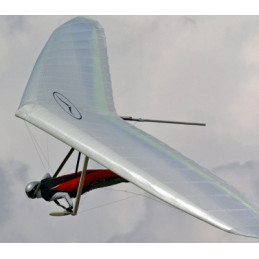 "Projet VL6" - Laminar Z 2005