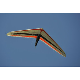 "Projet VL6" - Laminar Z 2005