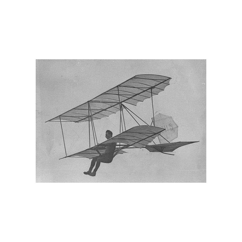 "Projet VL3" Chardon 1922