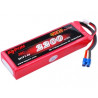 LIPO Kypom 2S 2200mAh 35C - EC3