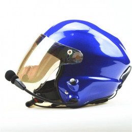 Casque G - CE EN966