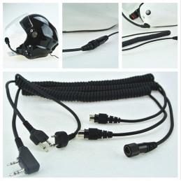 Casque G - CE EN966