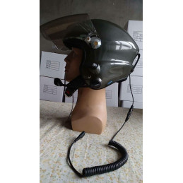 Casque G - CE EN966