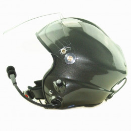 Casque G - CE EN966
