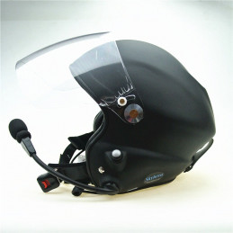 Casque G - CE EN966