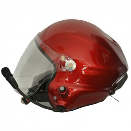 Casque G - CE EN966