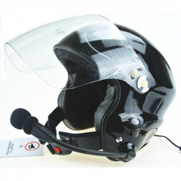 Casque G - CE EN966