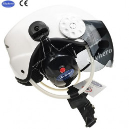 Casque K - CE EN966