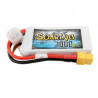 LIPO 3S 1000mAh 30C - XT60