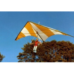 "Projet VL4" - SKYHOOK 1974