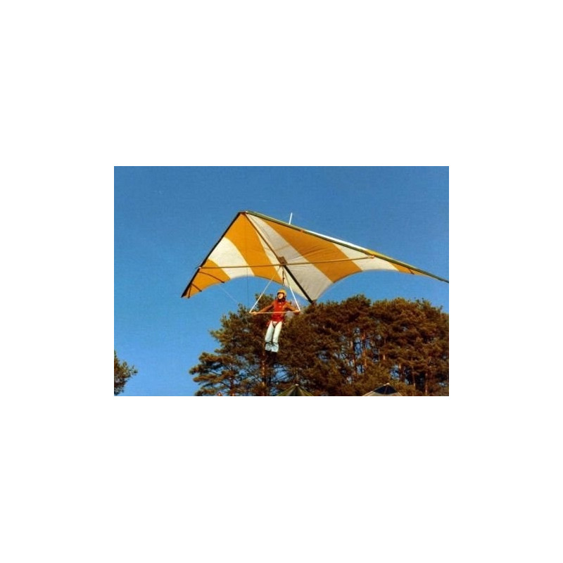 "Projet VL4" - SKYHOOK 1974