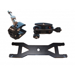 Support tube Paramoteur pour AIR3