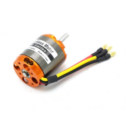 Moteur Brushless Back - 3548 - 2/5 S - 900 kV