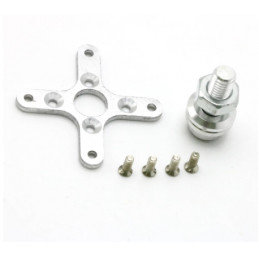 Moteur Brushless Back - 3548 - 2/5 S - 900 kV
