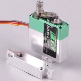 Pack 6 servos slim metal pour Horten XL