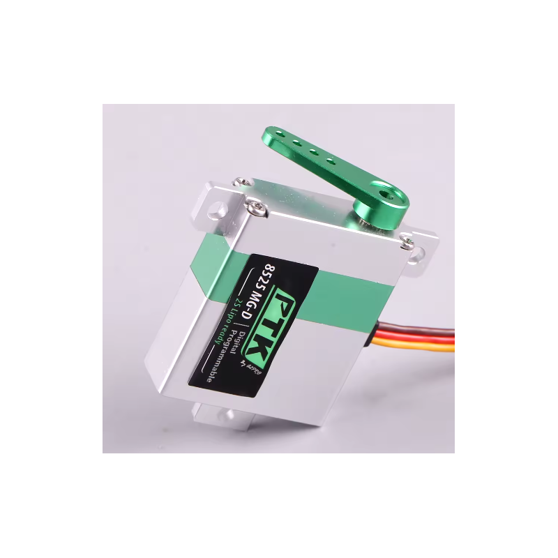 Pack 6 servos slim metal pour Horten XL