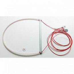 Accelerateur 2 barreaux de "Nervures"