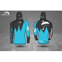 PG Hoodie Crazy Lycra®