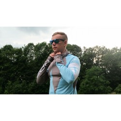 PG Hoodie Crazy Lycra®