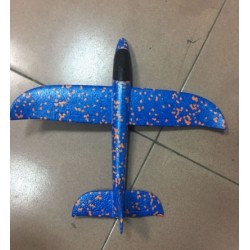Planeur mousse 35cm