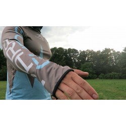 PG Hoodie Crazy Lycra®