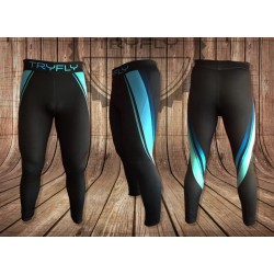 PG Hoodie Crazy Lycra®