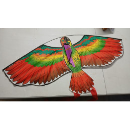 Perroquet (2 couleurs)