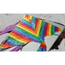 Delta Rainbow