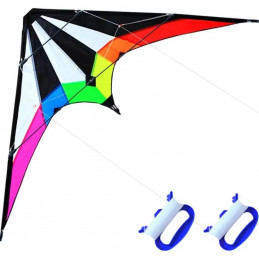 Acrokite Multicolor