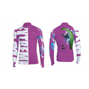 copy of copy of Speedarm Green Crazy PG Lycra®