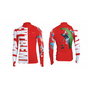 copy of copy of Speedarm Green Crazy PG Lycra®