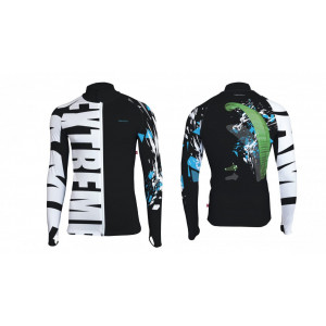 copy of copy of Speedarm Green Crazy PG Lycra®