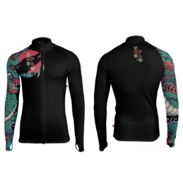 copy of copy of Speedarm Lycra® Steve HAM