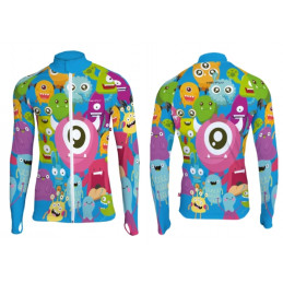 copy of copy of Speedarm Lycra® Steve HAM