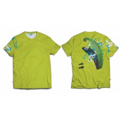 PG Hoodie Crazy Lycra®