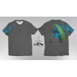 PG Hoodie Crazy Lycra®