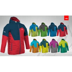 PG Hoodie Crazy Lycra®